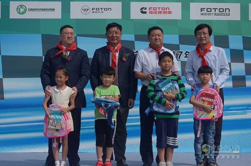 勒芒賽于電商之都再續(xù)傳奇 福田奧鈴圖雅諾助行業(yè)升級