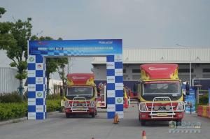 勒芒賽于電商之都再續(xù)傳奇 福田奧鈴圖雅諾助行業(yè)升級