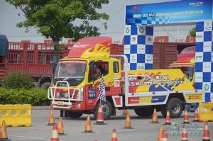 勒芒賽于電商之都再續(xù)傳奇 福田奧鈴圖雅諾助行業(yè)升級