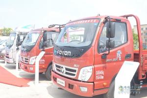 勒芒賽于電商之都再續(xù)傳奇 福田奧鈴圖雅諾助行業(yè)升級