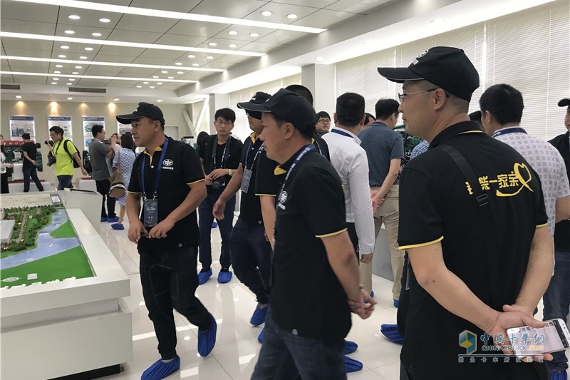 這有一份內(nèi)部資料！探秘錫柴惠山基地