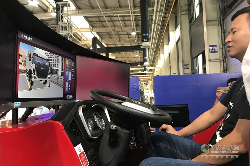 AR、VR玩嗨了 錫柴發(fā)動機(jī)真的很皮啊