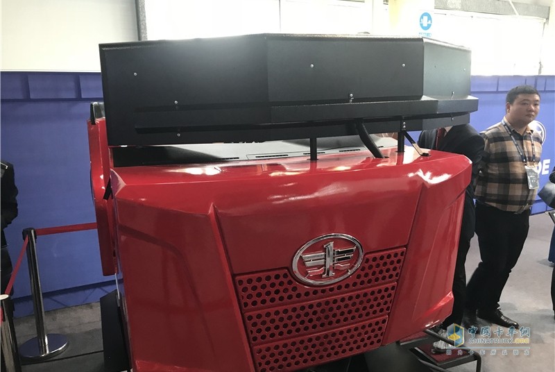 AR、VR玩嗨了 錫柴發(fā)動機(jī)真的很皮啊