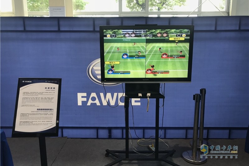 AR、VR玩嗨了 錫柴發(fā)動機(jī)真的很皮啊