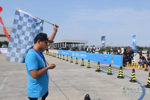 飛碟締途卡車人西部大區(qū)開戰(zhàn) 角逐決賽入場券