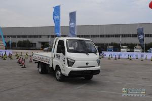 飛碟締途卡車人西部大區(qū)開戰(zhàn) 角逐決賽入場券