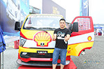 人生玩家黃龍成：把締途轎卡開出新樂趣