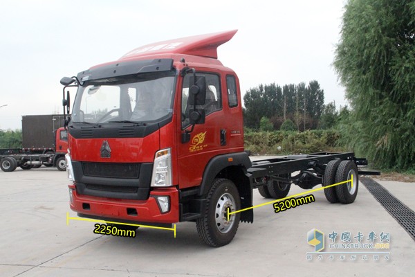 [靜態(tài)測(cè)評(píng)]中卡領(lǐng)域高端引領(lǐng)者 曼技術(shù)動(dòng)力G5X評(píng)測(cè)