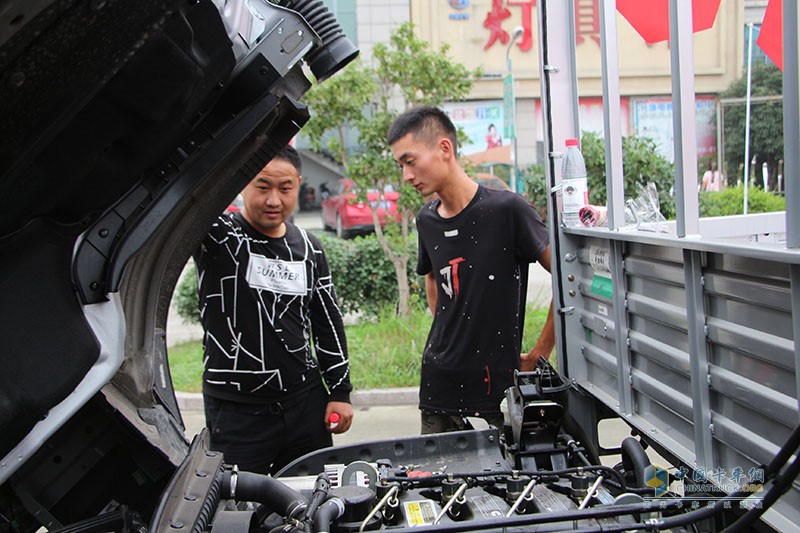 福田奧鈴國v系列杭州上市推介會