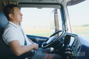 一汽解放智能卡車完成高速公路實(shí)車測(cè)試，駛?cè)胫悄軙r(shí)代