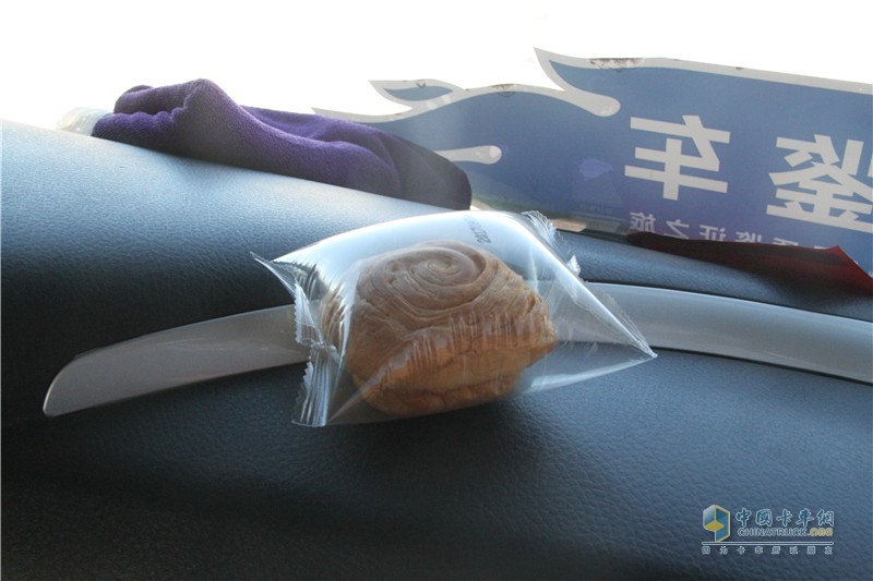 中國重汽藏地探索世界屋脊:到達(dá)目的地拉薩