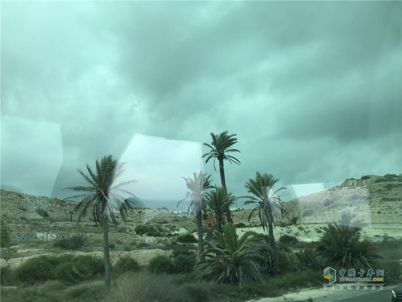揚帆！起航！東風號踏上賽程，東風隊加油！