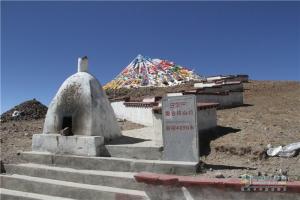 中國重汽藏地探索世界屋脊:到達(dá)目的地拉薩