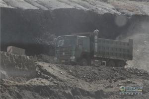 中國重汽藏地探索世界屋脊:到達(dá)目的地拉薩