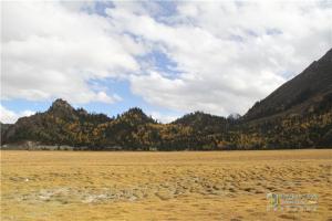 中國(guó)重汽藏地探索世界屋脊:進(jìn)發(fā)左貢