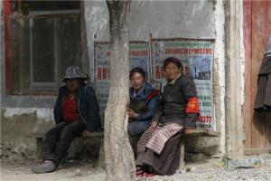 中國(guó)重汽藏地探索世界屋脊:進(jìn)發(fā)左貢