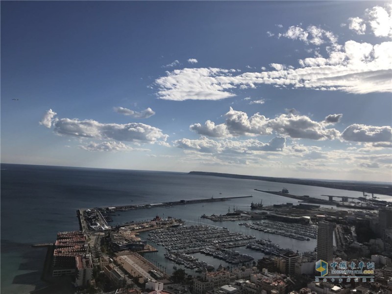 沃爾沃環(huán)球帆船賽，東風(fēng)號最新近況