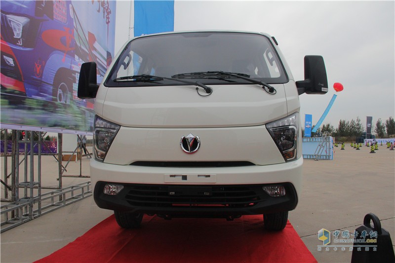 飛碟汽車我是卡車人總決賽日照開賽