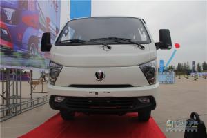 飛碟汽車我是卡車人總決賽日照開賽