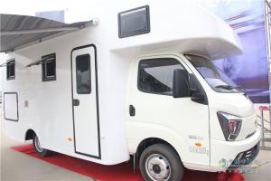 飛碟汽車我是卡車人總決賽日照開賽