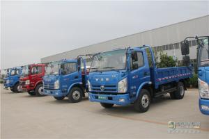 飛碟汽車我是卡車人總決賽日照開賽