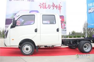 飛碟汽車我是卡車人總決賽日照開賽