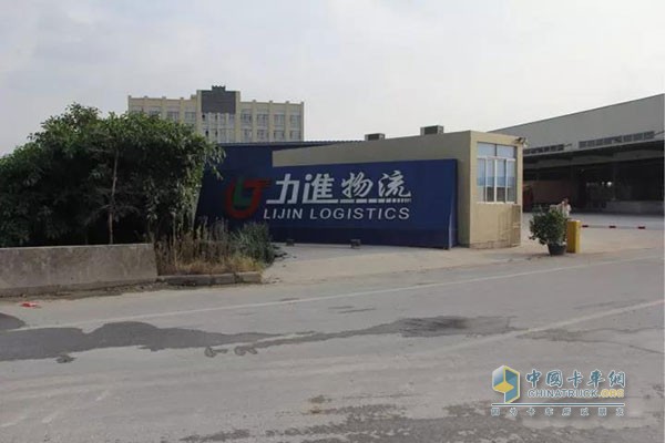 沃爾沃卡車(chē)