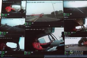 卡車公開賽走進齊魯大地  為降本增效貢獻歐曼方案