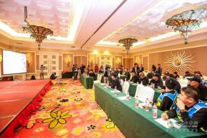 卡車公開賽走進齊魯大地  為降本增效貢獻歐曼方案