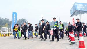 卡車公開賽走進齊魯大地  為降本增效貢獻歐曼方案