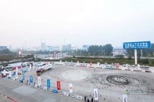 卡車公開賽走進齊魯大地  為降本增效貢獻歐曼方案