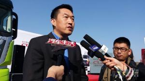 卡車公開賽走進齊魯大地  為降本增效貢獻歐曼方案