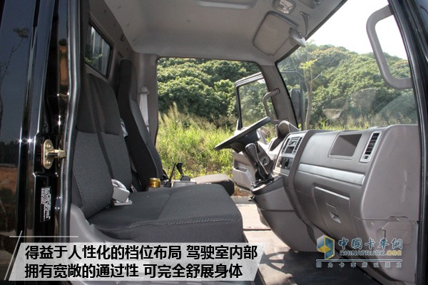 新顏喚新生 開瑞綠卡年型車更撩人