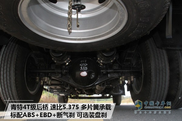 新顏喚新生 開瑞綠卡年型車更撩人