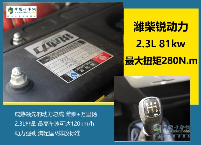 “一車兩用”更賺錢 締途自卸轎卡來啦！