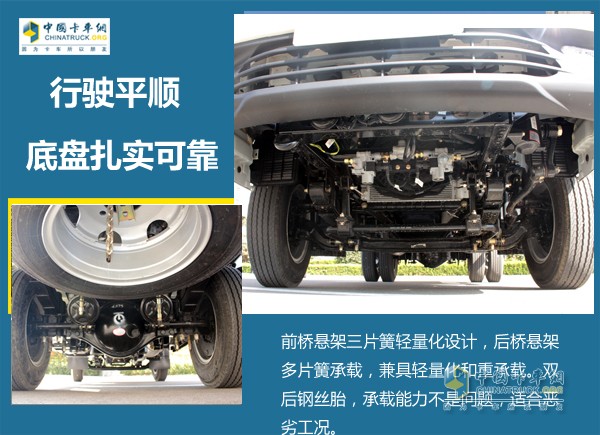 “一車兩用”更賺錢 締途自卸轎卡來啦！