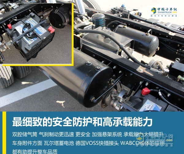 “一車兩用”更賺錢 締途自卸轎卡來啦！