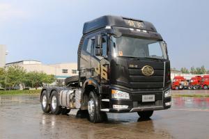 一汽解放 J6P重卡 420馬力 6X4牽引車(CA4250P66K24T1E5) 一汽解放 J6P重卡 420馬力 6X4牽引車(CA4250P66K24T1E5)