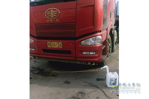 ‘省暢’的產(chǎn)品質(zhì)量絕對過硬，根本沒有出現(xiàn)結(jié)晶、結(jié)垢的現(xiàn)象