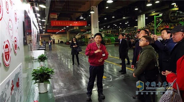 紛紛點贊中策智能制造、智慧產(chǎn)品