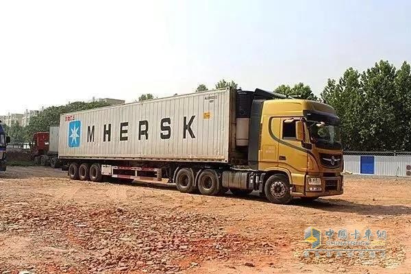 東風(fēng)康明斯ISZ13