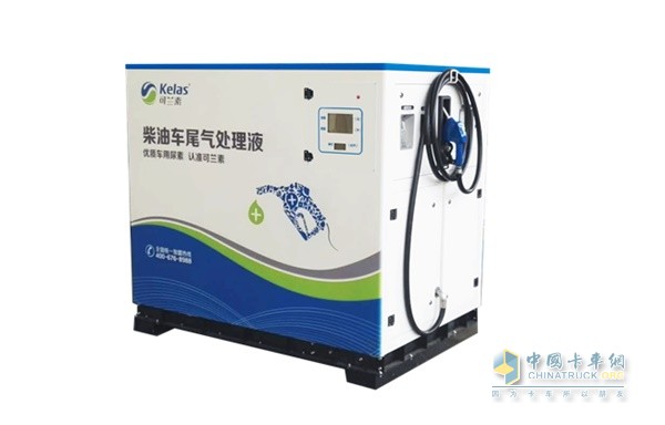 可蘭素撬裝式1.2T一體機(jī)