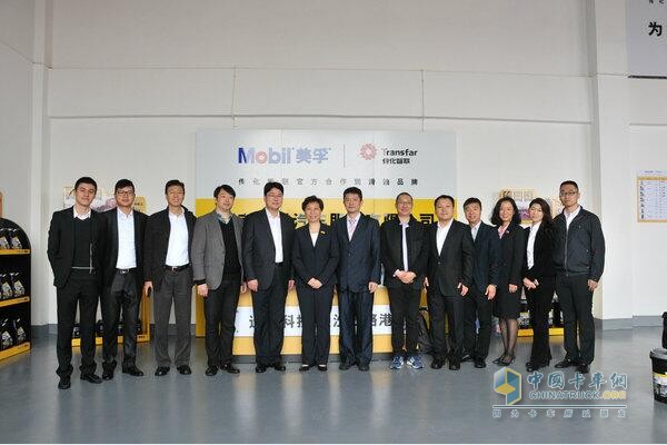 ?？松梨冢褐ν苿?dòng)物流業(yè)降本增效