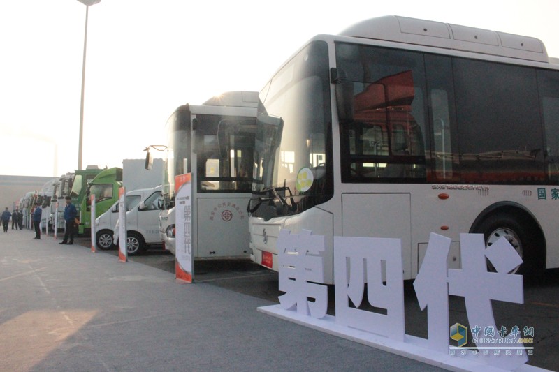 陜汽2035戰(zhàn)略:全系列商用車產(chǎn)業(yè)國際領先