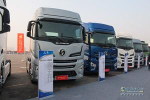 陜汽2035戰(zhàn)略:全系列商用車產(chǎn)業(yè)國際領先