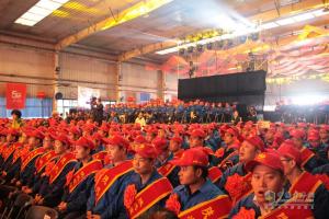 陜汽2035戰(zhàn)略:全系列商用車產(chǎn)業(yè)國際領先