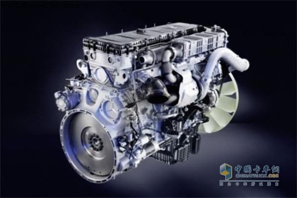 卡車發(fā)動機(jī)圖片