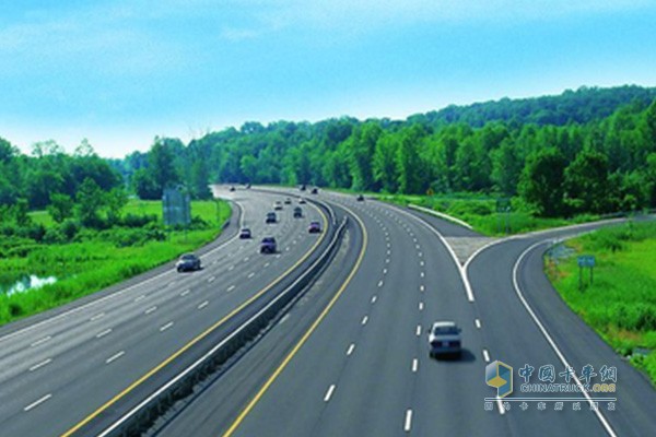 京秦高速河北三段2018年開(kāi)建