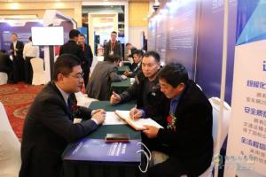 科技賦能物流  500臺(tái)歐曼高端危化品運(yùn)輸車助力清源集團(tuán)