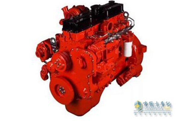 發(fā)動(dòng)機(jī)過(guò)熱？東風(fēng)康明斯有妙招